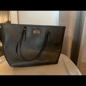 Black Michael Kors